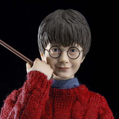 Star Ace Toys 1/6 ハリー・ポッター ピーター ペティグリュー